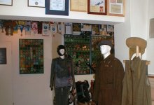 Museum of parachuting
